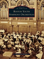 Boston Youth Symphony Orchestras cover image
