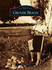 Grover Beach cover image