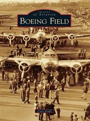 Boeing Field cover image