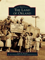 The land of Orland cover image