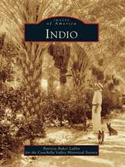 Indio cover image