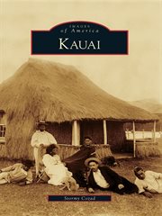 Kauai cover image