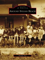Around Sylvan Beach cover image