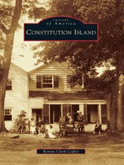 Constitution island cover image