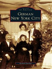 German New York City cover image