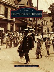 Hastings-on-Hudson cover image