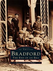 Bradford the end of an era cover image