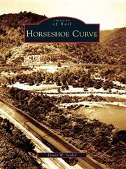 Horseshoe Curve cover image