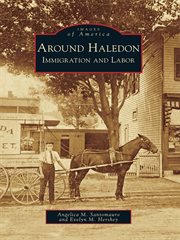 Around Haledon immigration and labor cover image
