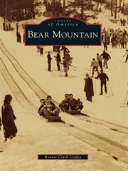 Bear mountain cover image