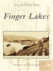 Finger lakes cover image