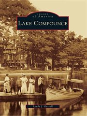 Lake Compounce cover image