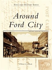 Around ford city cover image