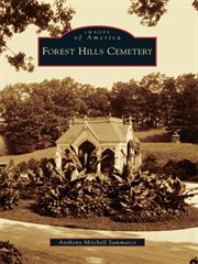 Forest Hills Cemetery cover image