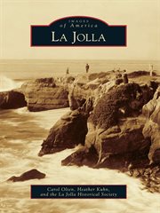 La Jolla cover image