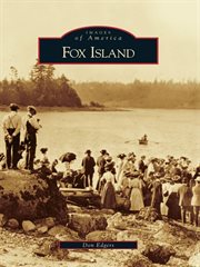 Fox Island cover image