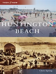 Huntington Beach cover image