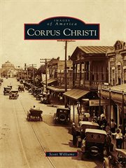 Corpus Christi cover image