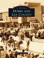 Hobbs and Lea County cover image