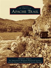 Apache Trail cover image
