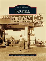 Jarrell cover image