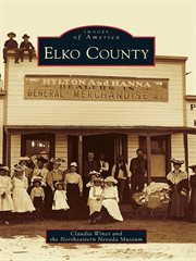 Elko County cover image
