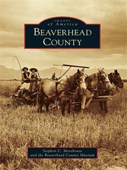 Beaverhead County cover image