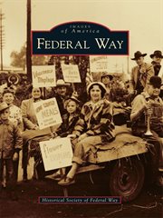 Federal Way cover image