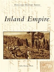 Inland Empire cover image