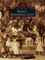 Early National City cover image