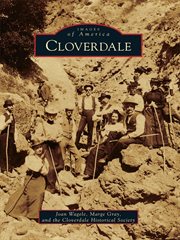 Cloverdale cover image