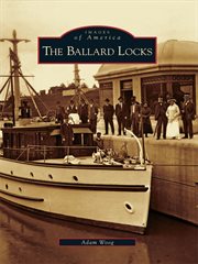 The Ballard Locks cover image