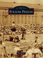 Folsom prison cover image