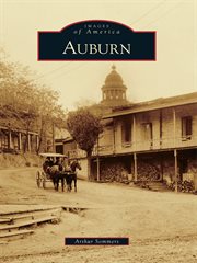 Auburn cover image