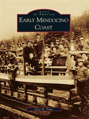Early Mendocino Coast cover image