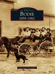 Bodie cover image