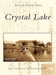 Crystal Lake cover image