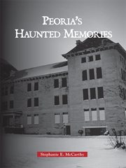 Haunted Peoria cover image
