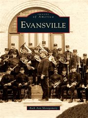 Evansville cover image