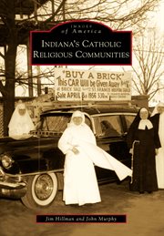 Indiana's Catholic religious communities cover image