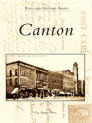 Canton cover image