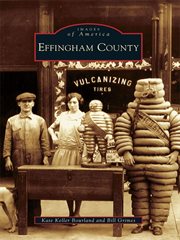 Effingham County cover image