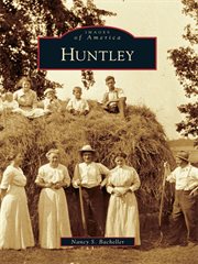 Huntley cover image