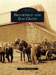 Brookfield and Elm Grove cover image
