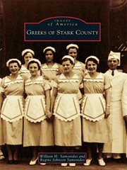 Greeks of Stark County cover image