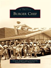Burger Chef cover image