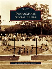 Indianapolis social clubs cover image