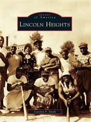 Lincoln Heights cover image