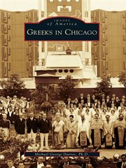 Greeks in Chicago cover image