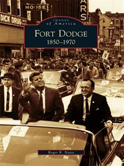 Fort Dodge 1850-1970 cover image